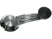 Window Crank Handle For 1973-1976 Chevy K10 Suburban 1974 1975 WS746FM