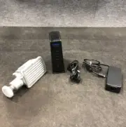 HughesNet HT2000W Modem w/ Power Supply And Jupiter HA200-L