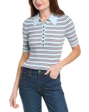 A.L.C. Sydney Top