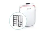Ionmax ION450 (Filters)