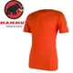 【MAMMUT 瑞士 男款 MTR71 T-shirt 《深橙》】短袖/圓領T恤/吸濕排汗/1041-07750