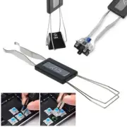 Universal Keyboard Key Cap Puller And Switch Remover, Mechanical Keyboard Keycap
