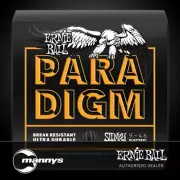 Ernie Ball Paradigm Hybrid Slinky Electric Guitar Strings - (9-46)