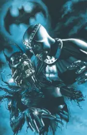 Blackest Night Saga by Geoff Johns (English) Paperback Book