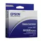 EPSON S015535原廠黑色色帶 適用:EPSON LQ-670C/LQ-680C