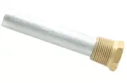 Caterpillar 6L-2288 Genuine OEM 1/2" NPT X 5/8" X 2” Engine Pencil Zinc Anode