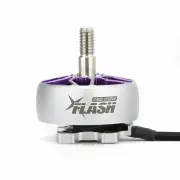 FlyFishRC Flash 2306 1750KV 6S / 2550KV 4S Unibell Brushless Motor for Freestyle RC Drone FPV Racing
