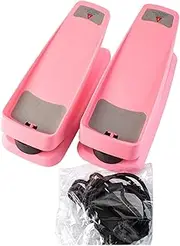 Steppers for Exercise at Home | Exercise Stepper Non-Slip Small Stair Stepper | Compact Core Workout Equipment Workout Stepper for Home Gym