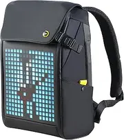 Divoom Pixoo Backpack, Medium