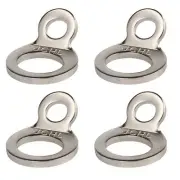 Stainless Steel MultiPurpose TieDown Anchors Hooks Dirt Bike Tie down Strap Ri