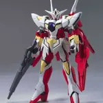 BANDAI  HG 00 53 1/144 REBORNS 利馮茲 重生 再生高達 拼裝模型