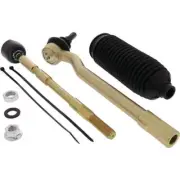 All Balls Rack Tie Rod End Kit for Polaris 2000 RZR PRO R 4 ULTIMATE 2022-2023