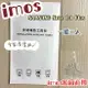 【iMos】3SAS 鏡頭保護貼2入組 附清潔組 Samsung Galaxy Note 10+ / Note 10 Plus (6.8吋) 雷射切割