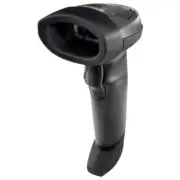 Zebra LS2208 Standard Barcode Scanner USB With Stand Black Special Price