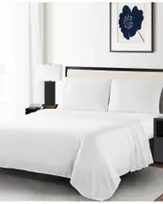 Anne Klein Reverie 300 Thread Count Sheet Set