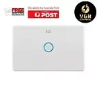 DETA White Grid Connect Smart Touch Led Dimmer