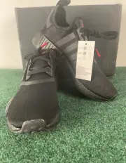 Women's NMD_R1 Black Sz 7.5