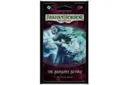 Fantasy Flight Games Arkham Horror LCG Card The Boundary Beyond Mythos Pack