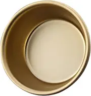 Cabilock Camping Aluminum Bowl Multi Function Rice Wine Cup No Handle Bowl for Soup More Versatile Tableware for Outdoor Events and Gatherings
