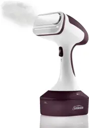 SG1000 Power Steam Handheld Garment Steamer, Maroon