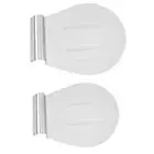 Cake Pizza Lifter Cake Baking Tool Pizza Peel Paddle for Bread Cake Kitchen
