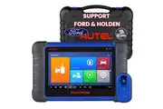 Autel MaxiIM IM508 2025 New IMMO FOB All System Diagnostic Scan Tool