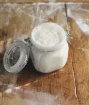 Made Fresh Daily - San Francisco Sourdough Starter (237 years old)