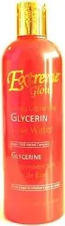 Strong Lightening Glycerin Rose Water 16.8 oz.