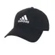 ADIDAS 運動帽-防曬 遮陽 運動 帽子 愛迪達 IB3244 黑白