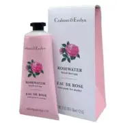 Crabtree & Evelyn Rosewater Hand Therapy 100g Hand Cream