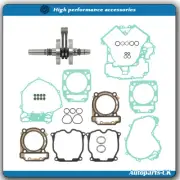 420219736 420219735 fits For Can Am 1000 Crankshaft Gasket Bearing kit