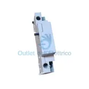 Ge Power 101325 Gpaslraau Reel To Launch Of Current Right 380-400V/50 GPS1/2