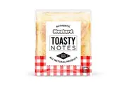 Toasty Notes Sticky Notes