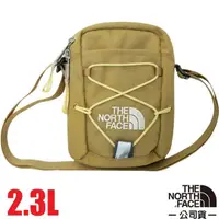 在飛比找蝦皮購物優惠-【美國 The North Face】休閒斜肩包 2.3L 