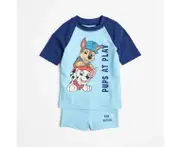 Paw Patrol 2 Piece Swim Set