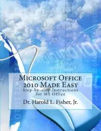 在飛比找博客來優惠-Microsoft Office 2010 Made Eas