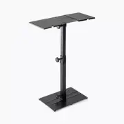 On-Stage Compact Midi/Synthesizer Utility Stand (KS6150)
