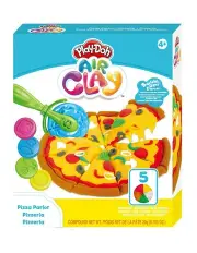[Creative Kids] Pizza Parlor