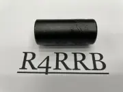 Snap-on Tools USA NEW 1/2" Drive 17mm Metric SEMI DEEP 6pt Impact Socket IMMS170