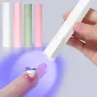 Handheld Nail Dryer Gel Nails Gel Polish Drying Lamp Uv Led Lamp