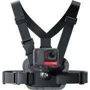 Chest Strap