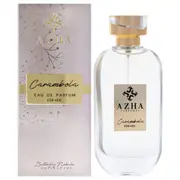 Butterfly Nebula Collection - Carambola by Azha for Women - 3.3 oz EDP Spray
