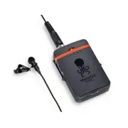 Tentacle Sync Track E Pocket Audio Recorder with Timecode
