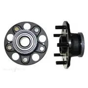 Bearing Wholesalers Wheel Bearing/Hub Assembly - Rear - 4967 KIT