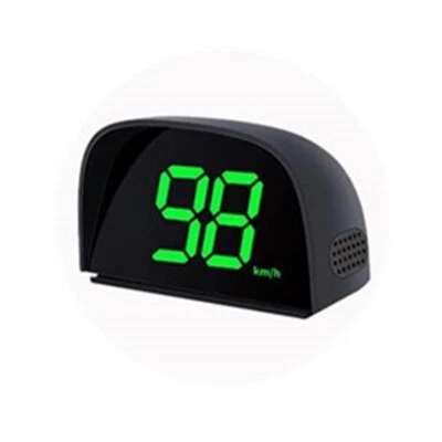 Car Digital Speed GPS HUD Head Up Display LED HD MPH Speedometer Accessories (for: Honda Civic)