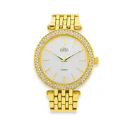 Elite Ladies Watch in Gold