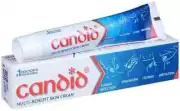 Candid Cream reduce vaginal burning itching fungal skin infection ringworm 30gm