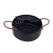 Mini Non-stick Induction Cooker Gas Frying Pan Japanese Small Pan Frying Pans