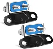 2 Pcs Trunk Back Door Tailgate Hinge Fits for 2019-2023 Toyota Rav4 688100R032 68810-0R032