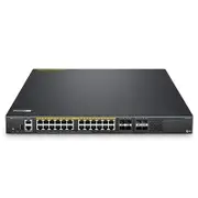 CISCO (CBS220-24T-4X-AU) CBS220 SMART 24-PORT GE, 4X10G SFP+